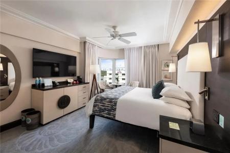 The Palms & Spa - 119