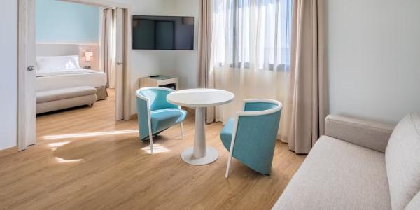 Occidental Sevilla Viapol - 35