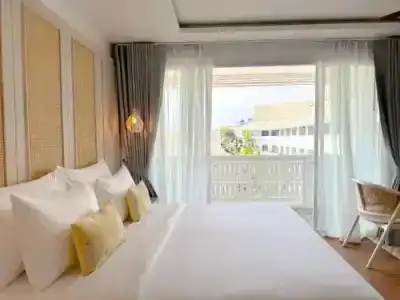 Away Chiang Mai Thapae Resort a Vegan Retreat - Sha Extra Plus - 93