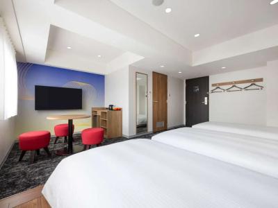 ibis Styles Kyoto Shijo - 38