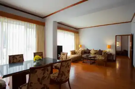 The Royal Paradise & Spa - Sha Extra Plus - 161