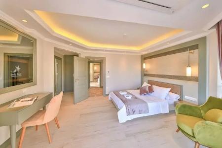 Samira Resort & Aparts & Villas - 98