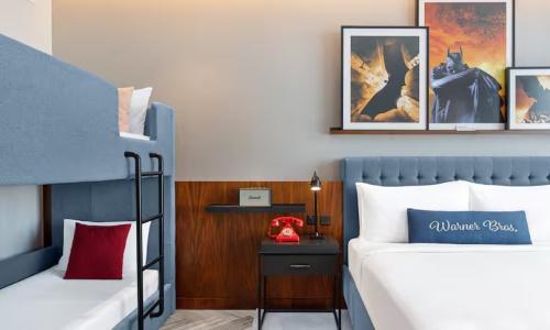 The Wb Abu Dhabi, Curio Collection By Hilton - 33