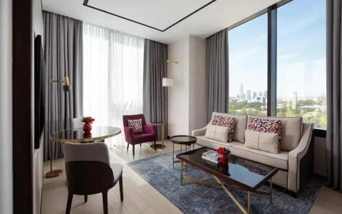 InterContinental - 65
