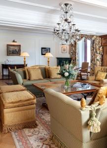 Badrutt's Palace St Moritz - 115