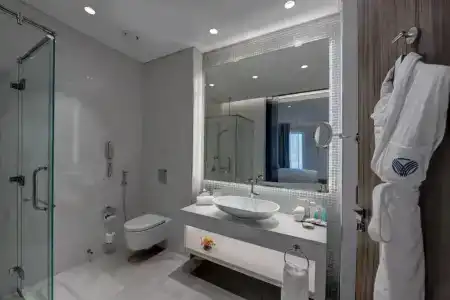 Arjaan by Rotana - Dubai Media City - 102