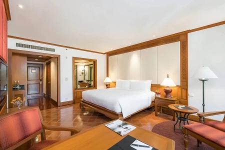 Jw Marriott Phuket Resort And Spa - Sha Extra Plus - 35