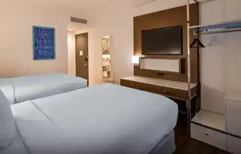 Best Western Premier Empire State - 4