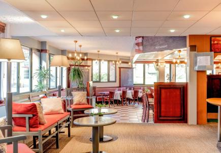 ibis Lourdes Centre Gare - 2