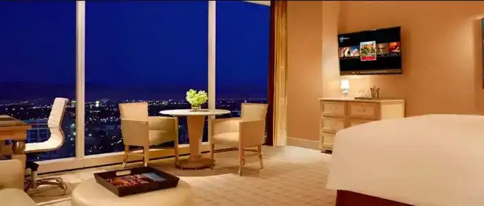 Encore at Wynn Las Vegas - 89