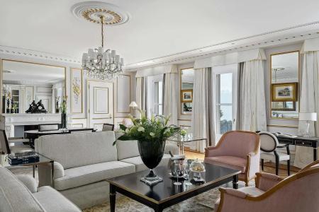 Beau-Rivage Palace - 111