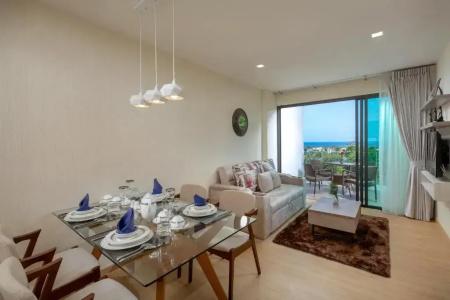 Splendid Sea View Resort - 33