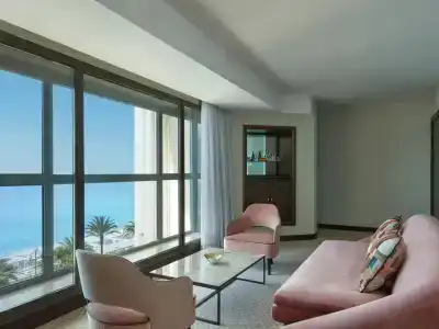 Hyatt Regency Nice Palais de la Méditerranée - 81