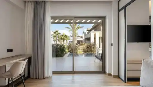 Myrion Beach Resort & Spa - 102