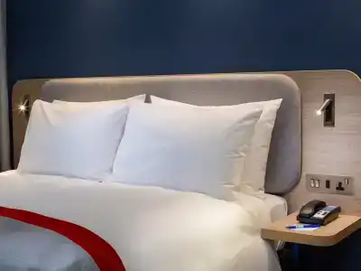 Holiday Inn Express - Sindelfingen, An Ihg - 61