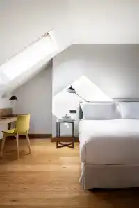 tÓTem Madrid, a Small Luxury Of The World - 68