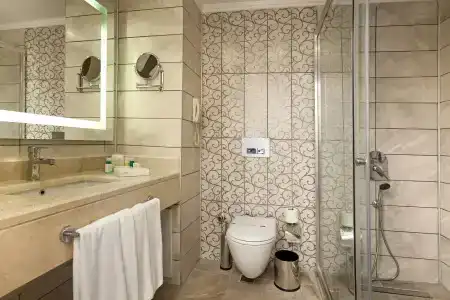 Luna Blanca Resort & SPA - All Inclusive - 51