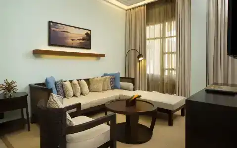 Savoy Seychelles Resort & Spa - 63