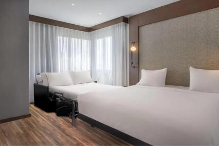 AC Alicante by Marriott - 7
