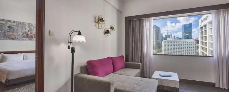 Village Bugis By Far East Hospitality (Sg Clean) - 47