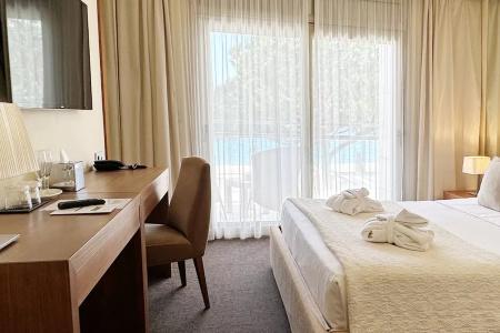 Cosmopolita Boutique & Spa - 45