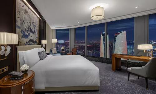 Waldorf Astoria Chengdu - 65