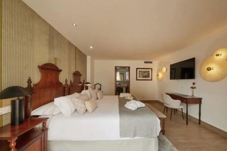 Secrets Mallorca Villamil Resort & Spa - Adults Only (+18) - 67