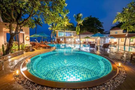 Baan Samui Resort - Sha Extra Plus - 31