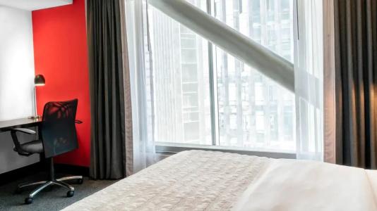 Le Meridien Mexico City - 70