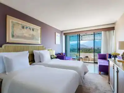Rixos Downtown Antalya All Inclusive - 68