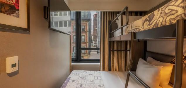 Pestana Park Avenue - 70
