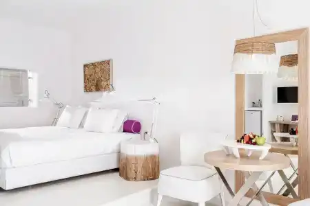 Charisma Suites - 44