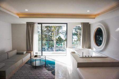 Anona Beachfront Phuket Resort-Sha Extra Plus - 67