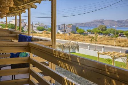Alia Luxury Suites - 63