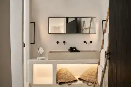 Charisma Suites - 48