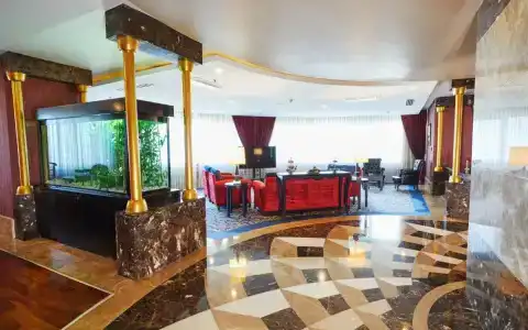 Dedeman Konya Convention Center - 77