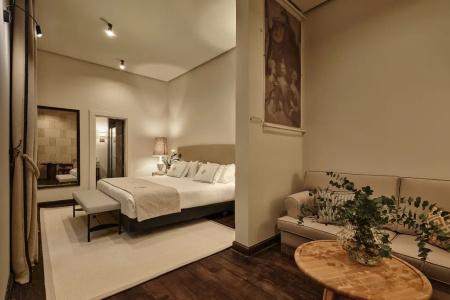 Hospes Palacio del Bailio - 103