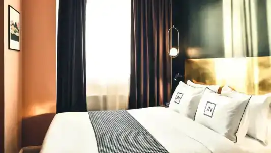 Jn Boutique House - 36