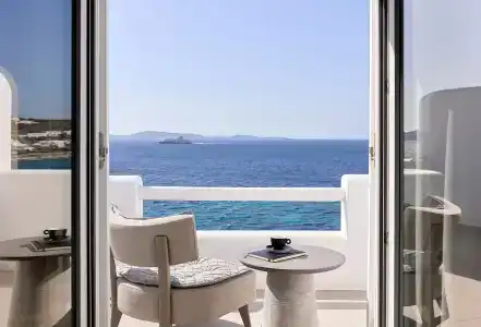 Amazon Mykonos Resort & Spa - 24