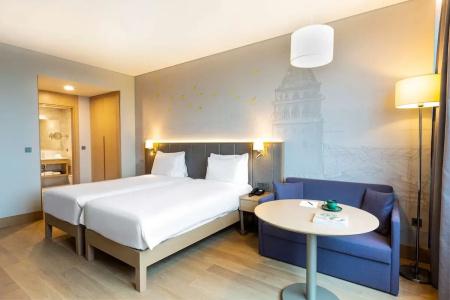 Radisson Harbiye - 88