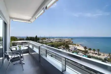 Poseidon Athens - 95