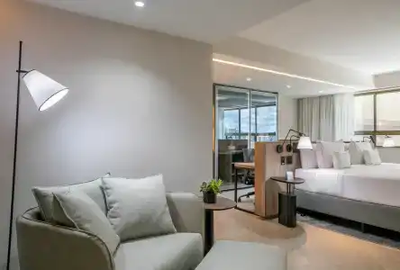 Meliá Brasil 21 - 72
