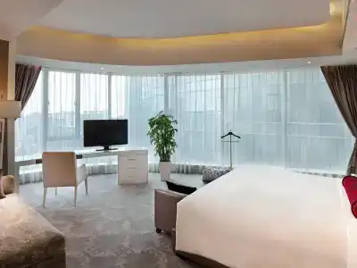 Sofitel Guangzhou Sunrich - 60