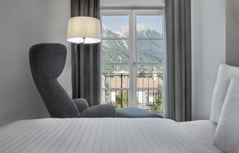 Schwarzer Adler Innsbruck - 34