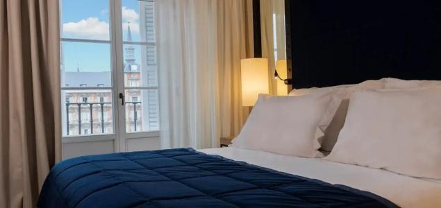 Pestana Plaza Mayor Madrid - 68