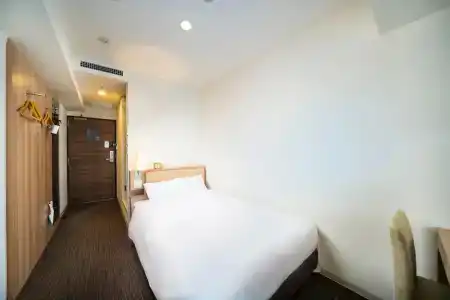 Koko Sapporo Ekimae - 24