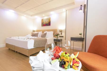 Antusa Design & Spa - 15