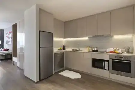Ascott Embassy Sathorn - 41