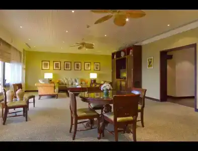 Radisson Blu Resort, Sharjah - 32