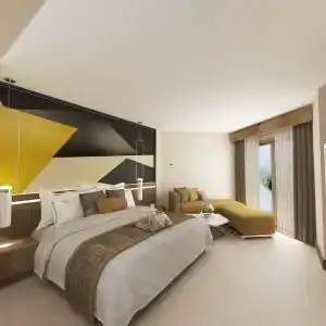 Sorgun Akadia Luxury - 50
